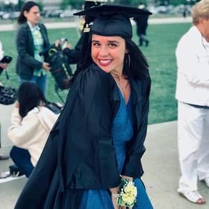 Meet your Posher, Mercedes